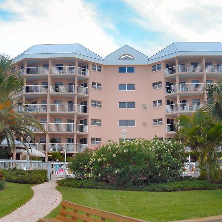 Sunrise Resort By Liberte' St. Pete Beach Exterior photo