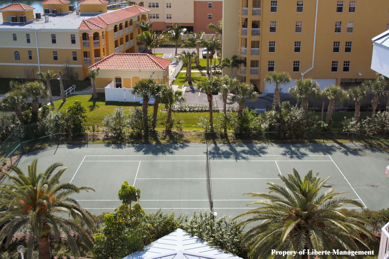 Sunrise Resort By Liberte' St. Pete Beach Exterior photo